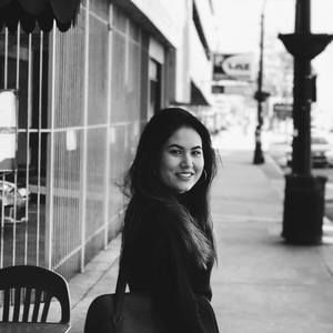 Meet your Posher, Erika